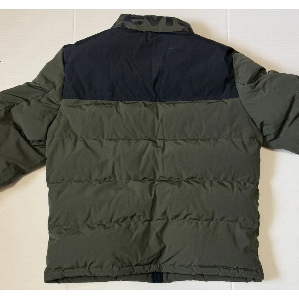 Levis product description